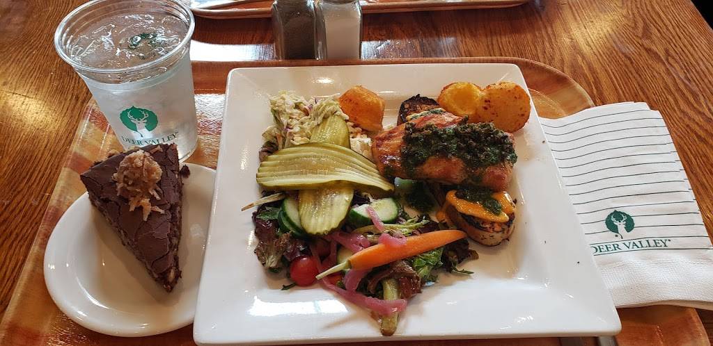 Empire Canyon Lodge | restaurant | 9200 Marsac Ave #113, Park City, UT 84060, USA | 4356491000 OR +1 435-649-1000