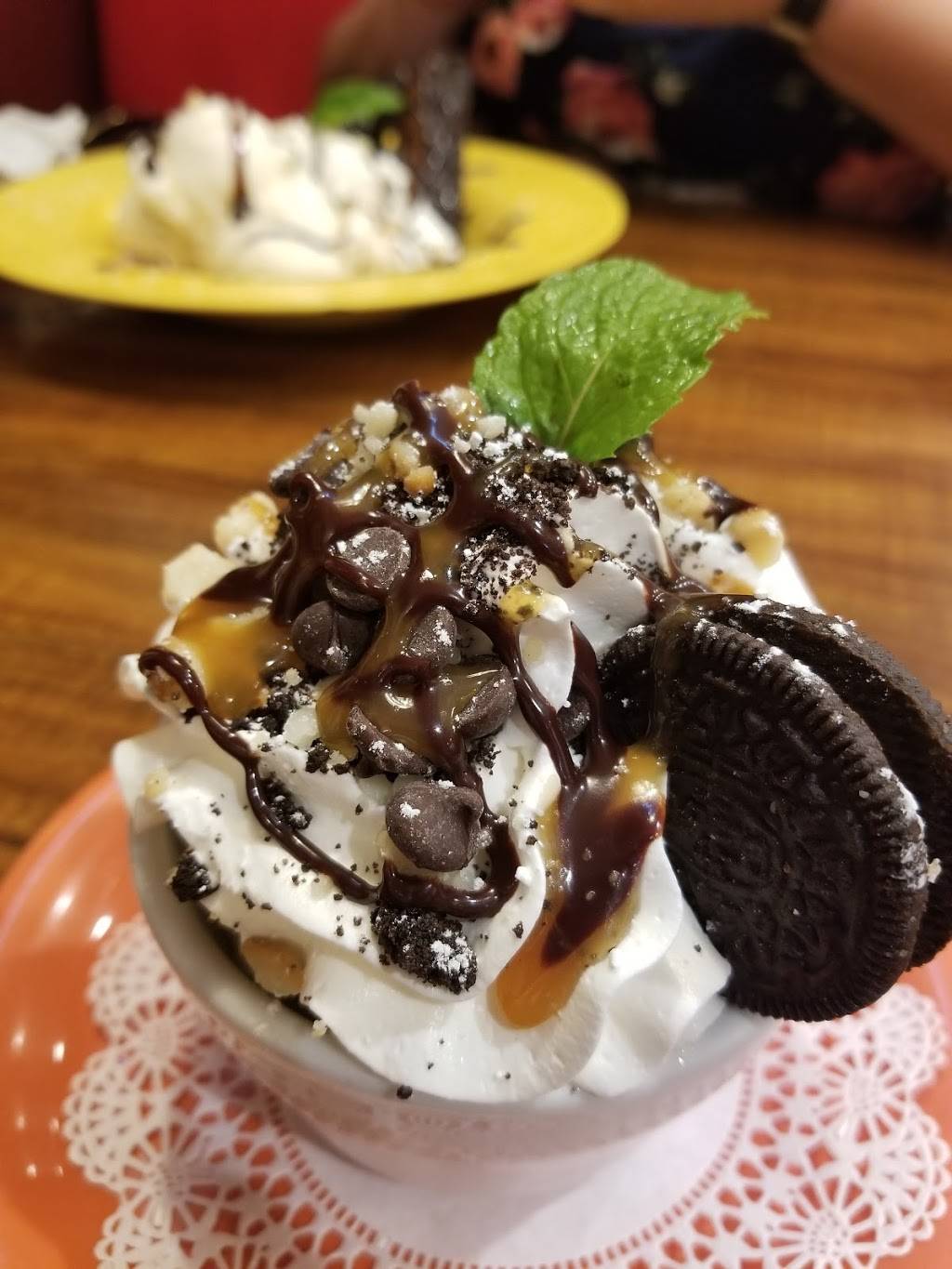 Big City Diner (Pearlridge) | restaurant | 98-211 Pali Momi St #900, Aiea, HI 96701, USA | 8084878188 OR +1 808-487-8188