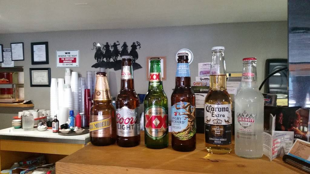 Rancheros Rodeo Restaurant | restaurant | 416 Monroe Ave, Buckeye, AZ 85326, USA | 6233868303 OR +1 623-386-8303