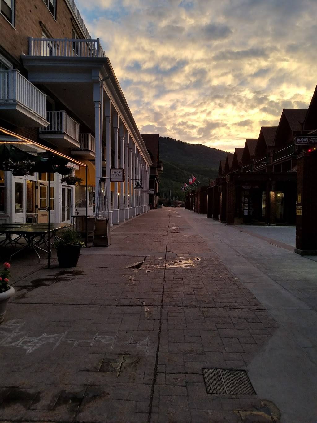 Baja Cantina | restaurant | 1355 Lowell Ave, Park City, UT 84060, USA | 4356492252 OR +1 435-649-2252