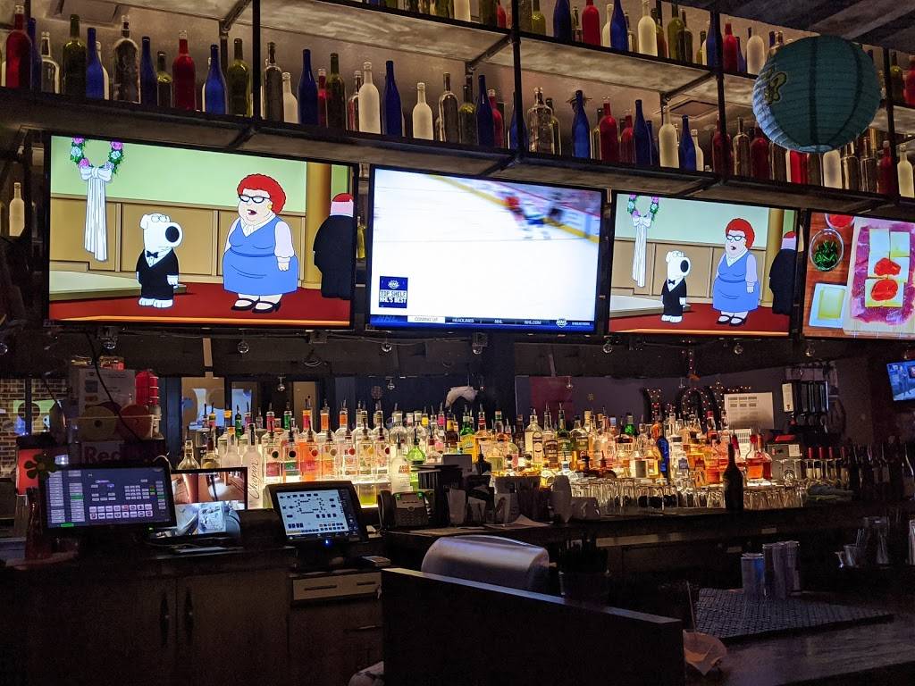 Distill - A Local Bar - Centennial | restaurant | 6430 N Durango Dr, Las Vegas, NV 89149, USA | 7027222999 OR +1 702-722-2999