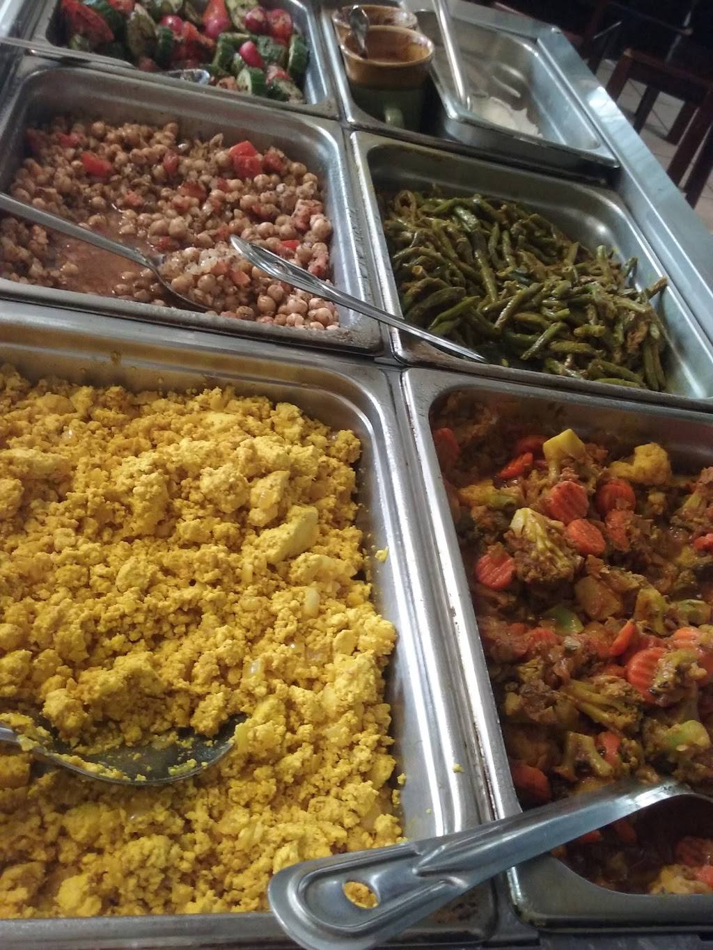 Earthen Jar | restaurant | 311 S 5th Ave, Ann Arbor, MI 48104, USA | 7343279464 OR +1 734-327-9464