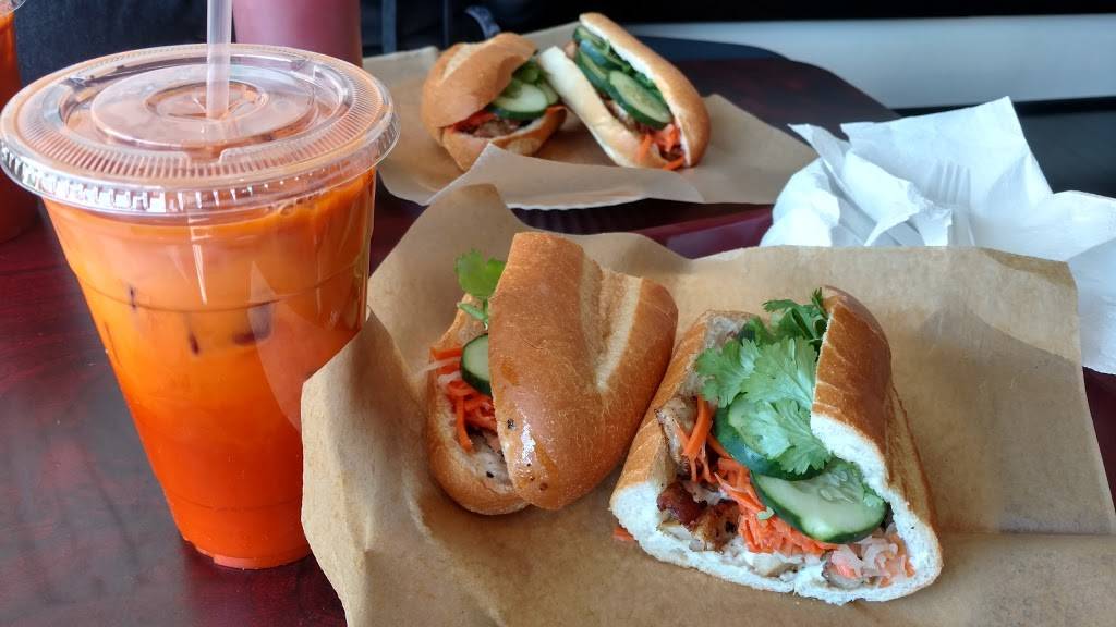 Pate | restaurant | 45-43B Bell Blvd, Bayside, NY 11361, USA | 3472350045 OR +1 347-235-0045