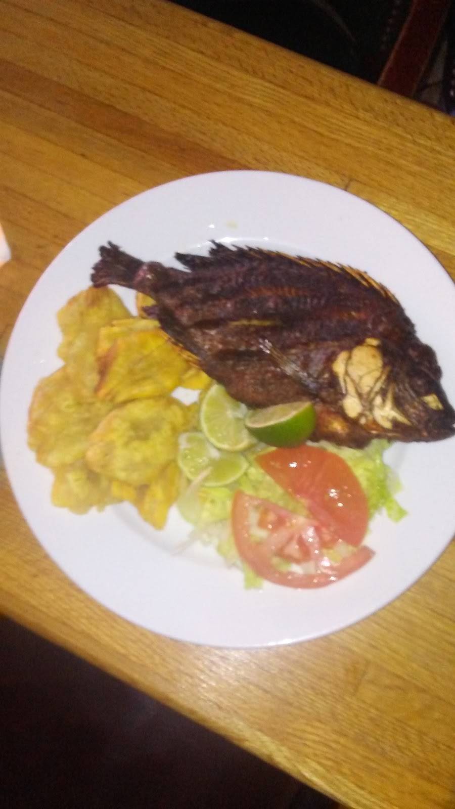 El Sitio | restaurant | 1255 N Pulaski Rd, Chicago, IL 60651, USA | 7734868977 OR +1 773-486-8977