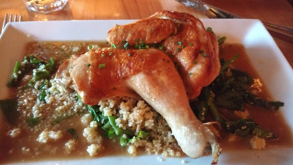 Della | restaurant | 1238 Prospect Ave, Brooklyn, NY 11218, USA | 7186330249 OR +1 718-633-0249