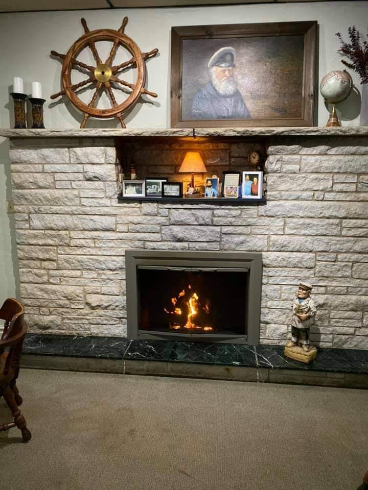 The Windjammer | restaurant | W1820 US-41, Marinette, WI 54143, USA | 7153305248 OR +1 715-330-5248