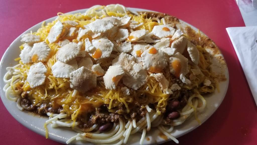 Gold Star Chili | restaurant | 6176 Glenway Ave, Cincinnati, OH 45211, USA | 5136616818 OR +1 513-661-6818