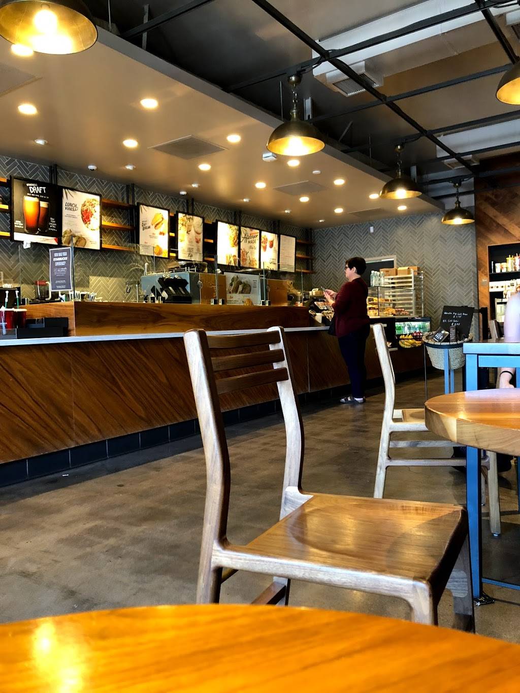 Starbucks | cafe | 2720 Griffith Park Blvd, Los Angeles, CA 90027, USA | 3238289251 OR +1 323-828-9251
