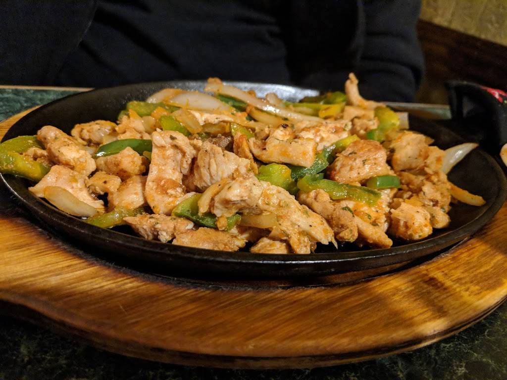 La Cabana Mexican Restaurant | restaurant | 317 W Dykes St, Cochran, GA 31014, USA | 4789343700 OR +1 478-934-3700