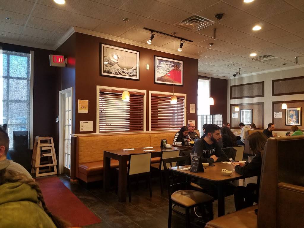 Ninja Sushi Japanese Restaurant | restaurant | 33214 W 14 Mile Rd, West Bloomfield Township, MI 48322, USA | 2487374188 OR +1 248-737-4188