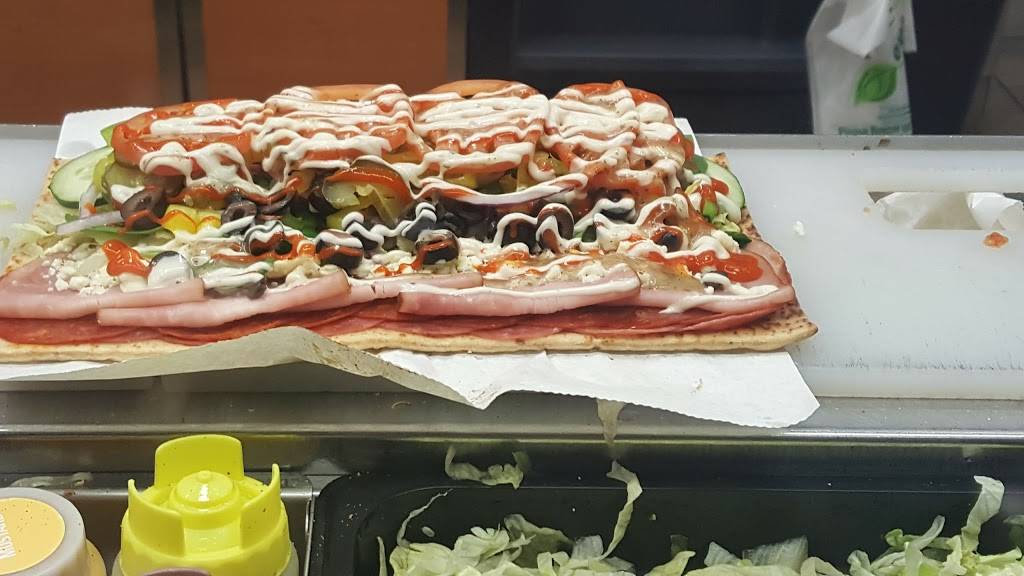 Subway Restaurants | restaurant | 4501 Artesia Blvd #101, Lawndale, CA 90260, USA | 3102140756 OR +1 310-214-0756