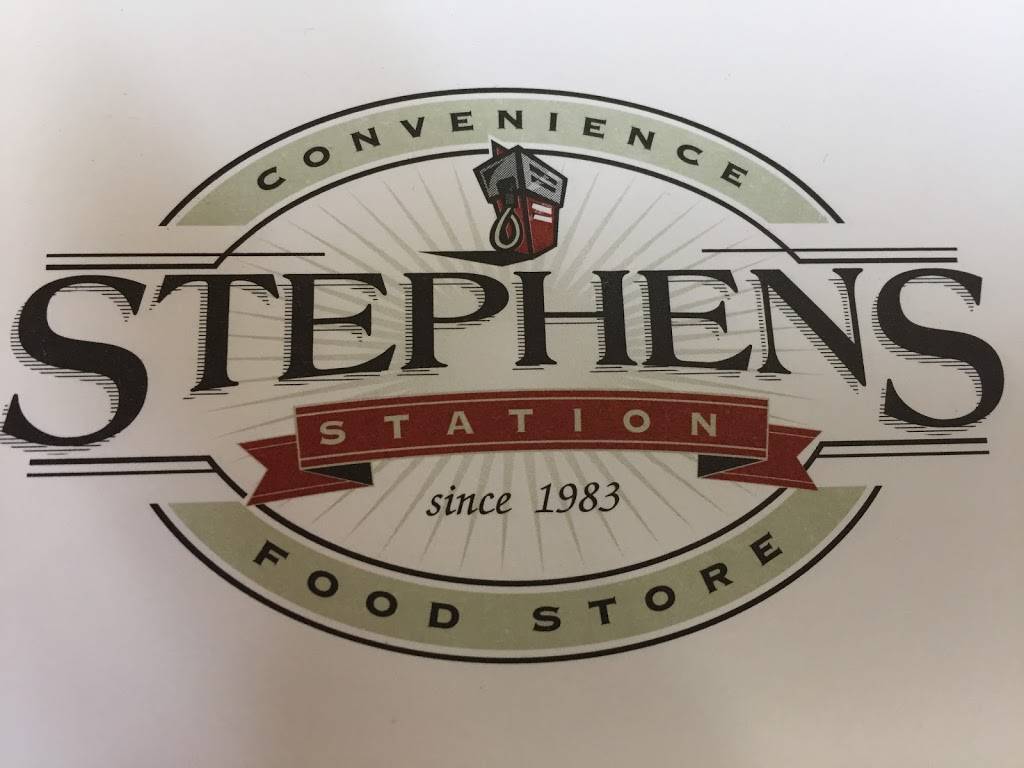 Stephens Station | restaurant | 48055 AL-22, Wadley, AL 36276, USA | 2563954752 OR +1 256-395-4752