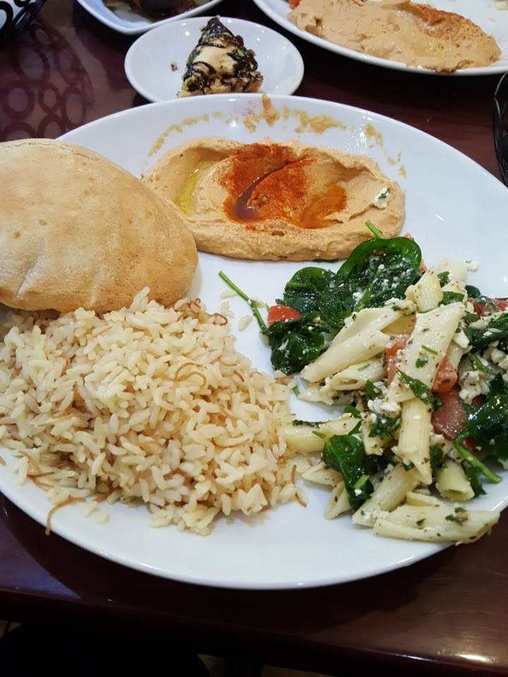 Andalous | restaurant | 6450 N MacArthur Blvd, Irving, TX 75039, USA | 9724018900 OR +1 972-401-8900