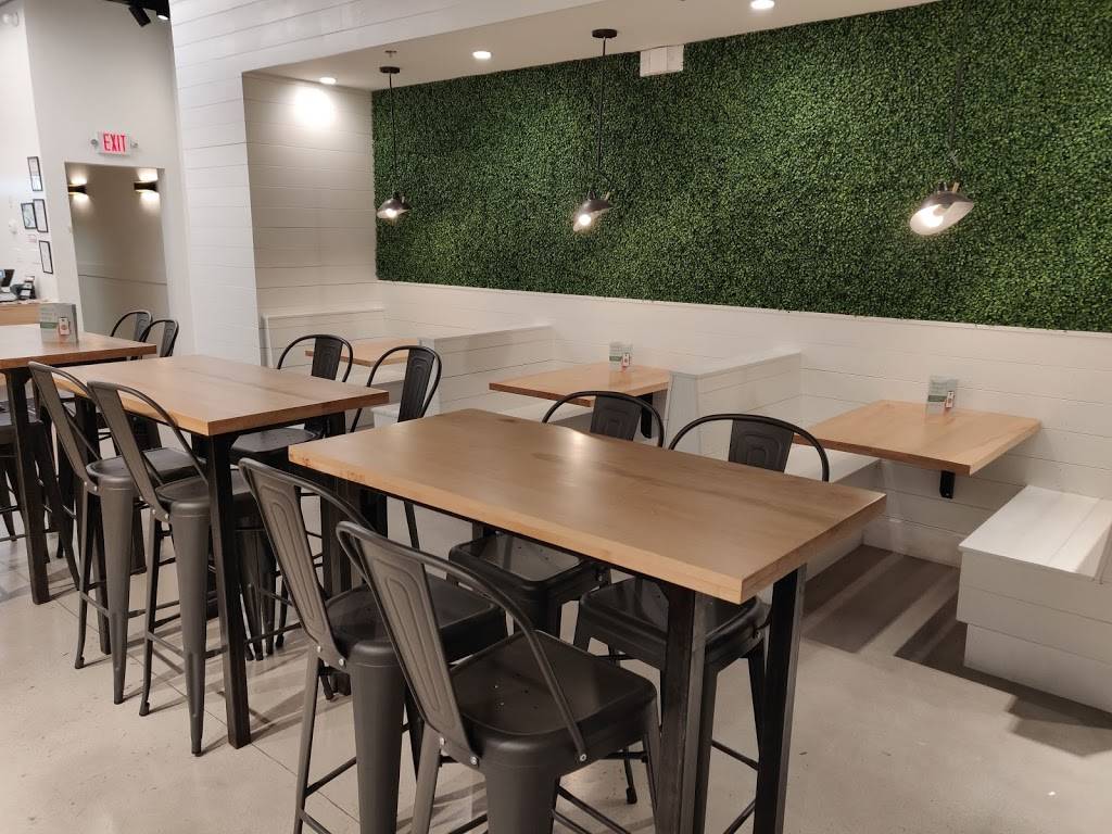 Freshii | restaurant | 1310 E Whitestone Blvd #530, Cedar Park, TX 78613, USA | 5122690641 OR +1 512-269-0641