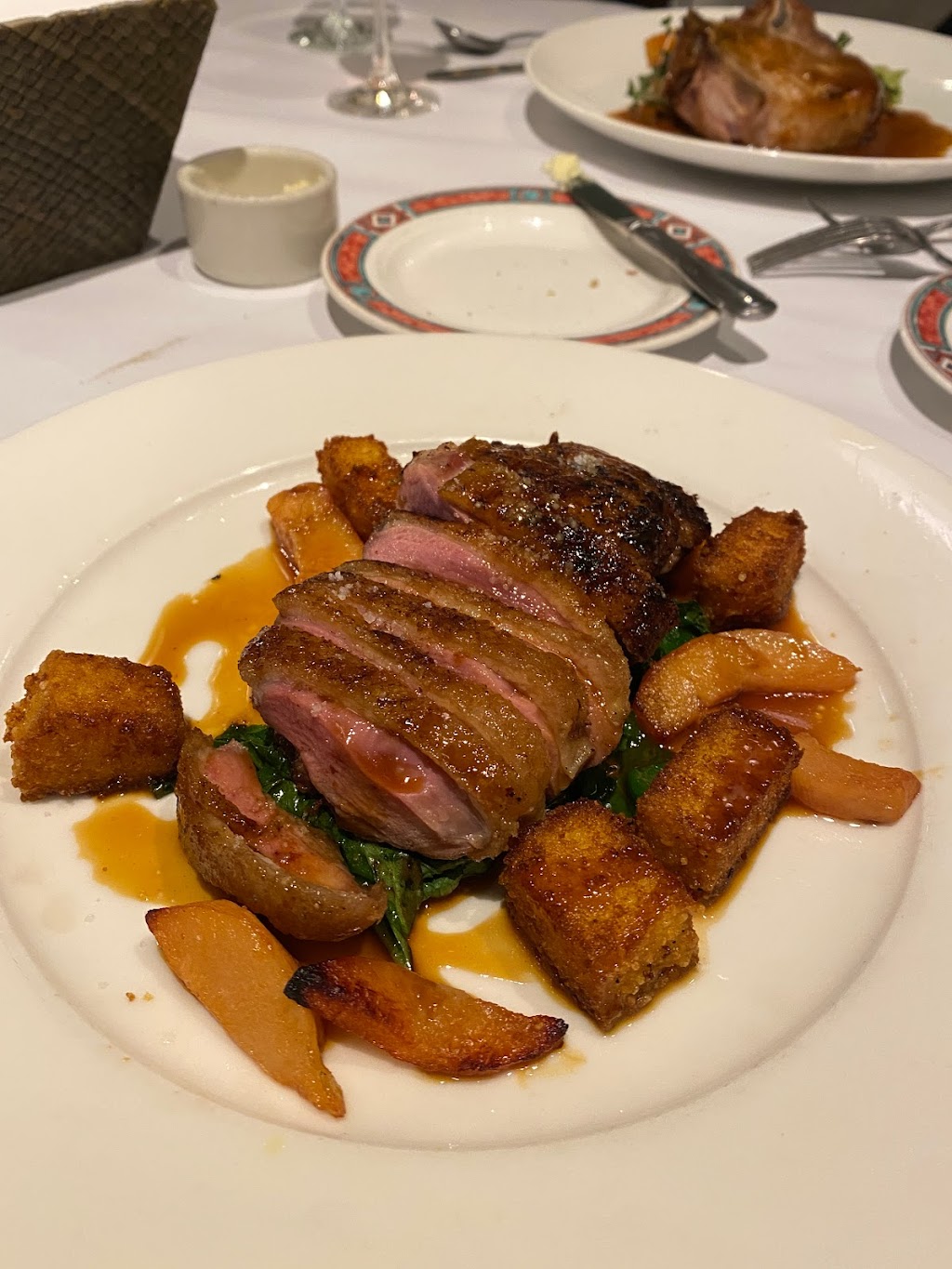 Cafe Beaujolais | restaurant | 961 Ukiah St, Mendocino, CA 95460, USA | 7079375614 OR +1 707-937-5614