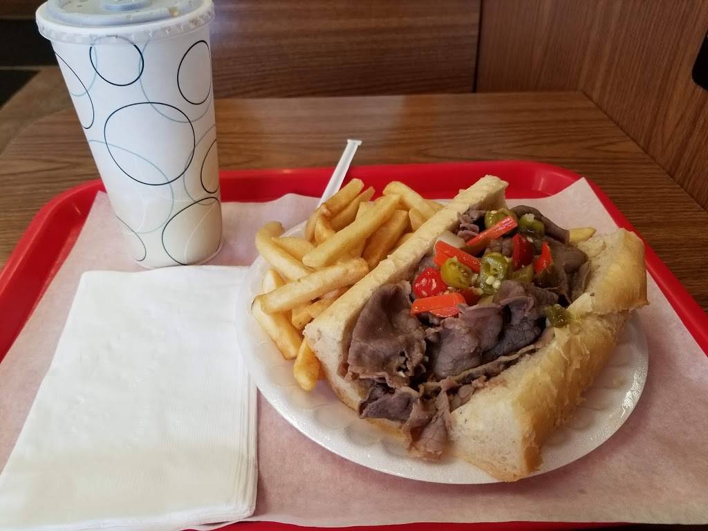 Patio Beef | restaurant | 6022 N Broadway, Chicago, IL 60660, USA | 7737648500 OR +1 773-764-8500