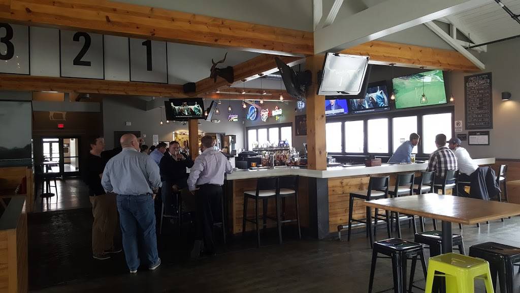 The Goat | restaurant | 5730 Silver Falls St, Dublin, OH 43016, USA | 6148761427 OR +1 614-876-1427