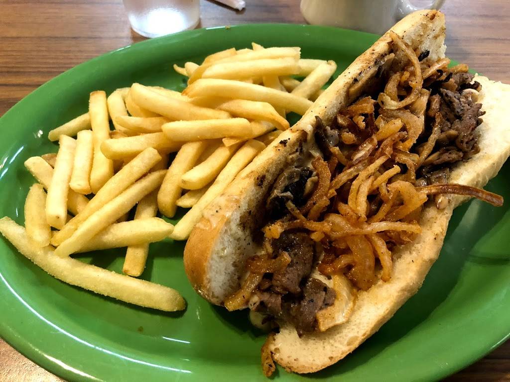 Skillets Cafe | cafe | 7145 E Main St, Mesa, AZ 85207, USA | 4807071001 OR +1 480-707-1001