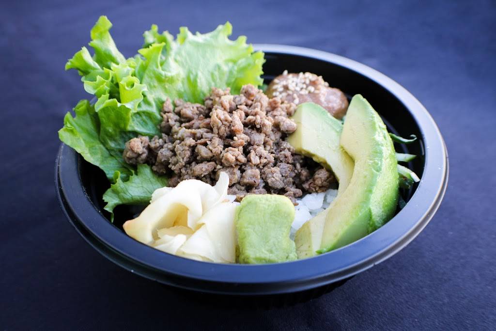 Yugo Box | restaurant | 13168 Sandoval St, Santa Fe Springs, CA 90670, USA | 3103288567 OR +1 310-328-8567