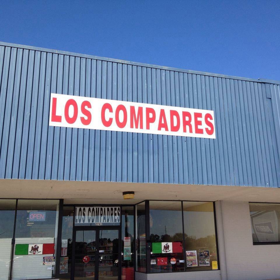 Los Compadres | restaurant | 2741 W Old US Hwy 441, Mt Dora, FL 32757, USA | 3527292393 OR +1 352-729-2393