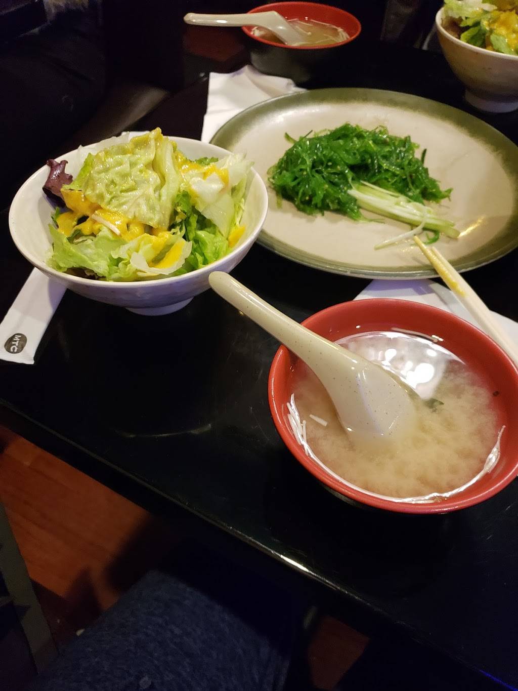 Masago | restaurant | 22 S Broad St, Ridgewood, NJ 07450, USA | 2016524455 OR +1 201-652-4455