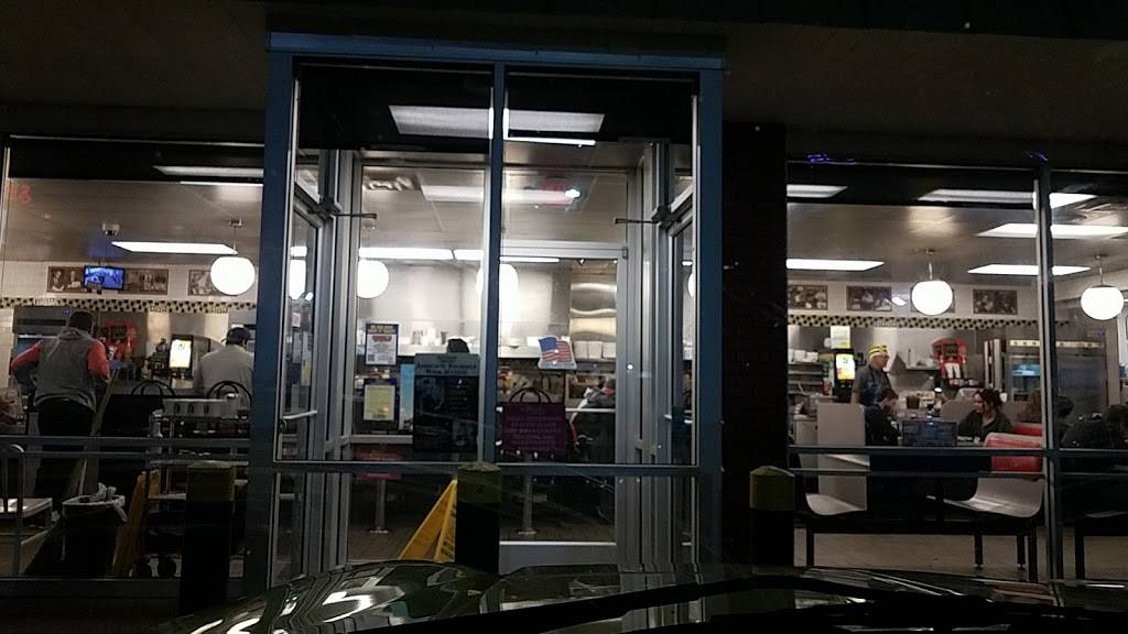 Waffle House | meal takeaway | 1312 Murfreesboro Rd, Franklin, TN 37064, USA | 6157941165 OR +1 615-794-1165