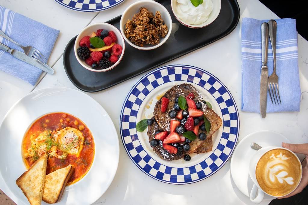 Brasserie SLO | restaurant | 1119 Garden St, San Luis Obispo, CA 93401, USA | 8055923880 OR +1 805-592-3880