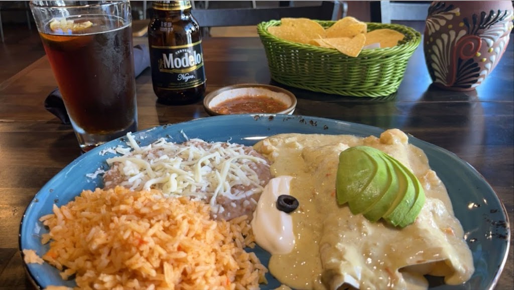 Casa Agave Restaurant | restaurant | 731 Texas St, Fairfield, CA 94533, USA | 7077702008 OR +1 707-770-2008