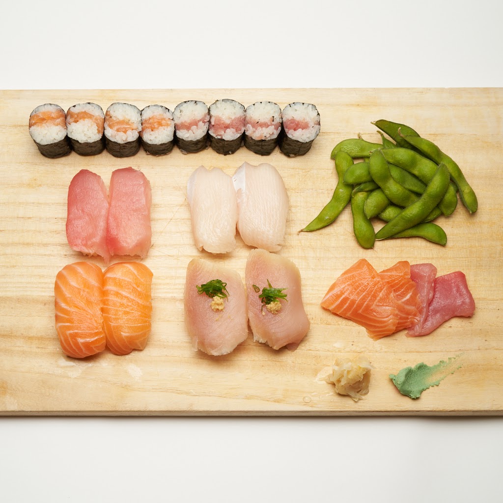 CM Ghost Kitchen by Chef Maezaki | meal takeaway | 242 N Ave 25, Los Angeles, CA 90031, USA | 2136662097 OR +1 213-666-2097