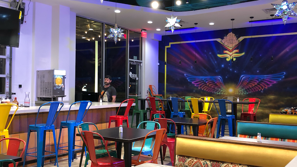 Pacheco Taco Bar | restaurant | 310 West Las Colinas Boulevard suite 116, Irving, TX 75039, USA | 4692480992 OR +1 469-248-0992