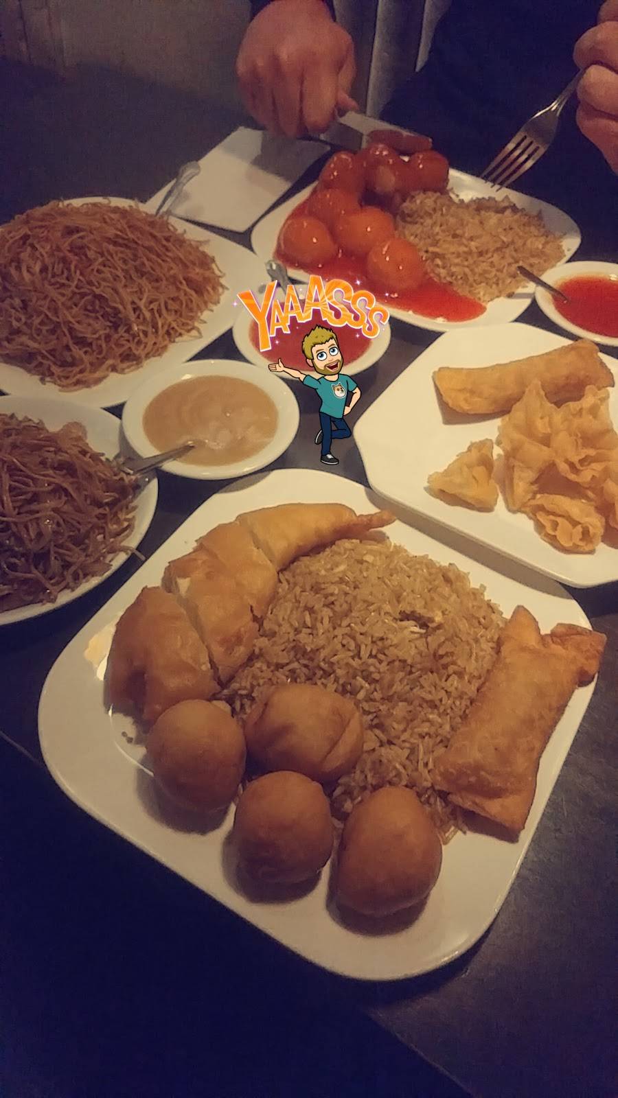 Blue Sky Garden Restaurant | restaurant | 1614 Lesperance Rd, Windsor, ON N8N 1Y3, Canada | 5199791110 OR +1 519-979-1110