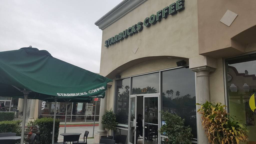 Starbucks | cafe | 627 Orange St D, Redlands, CA 92374, USA | 9097480691 OR +1 909-748-0691