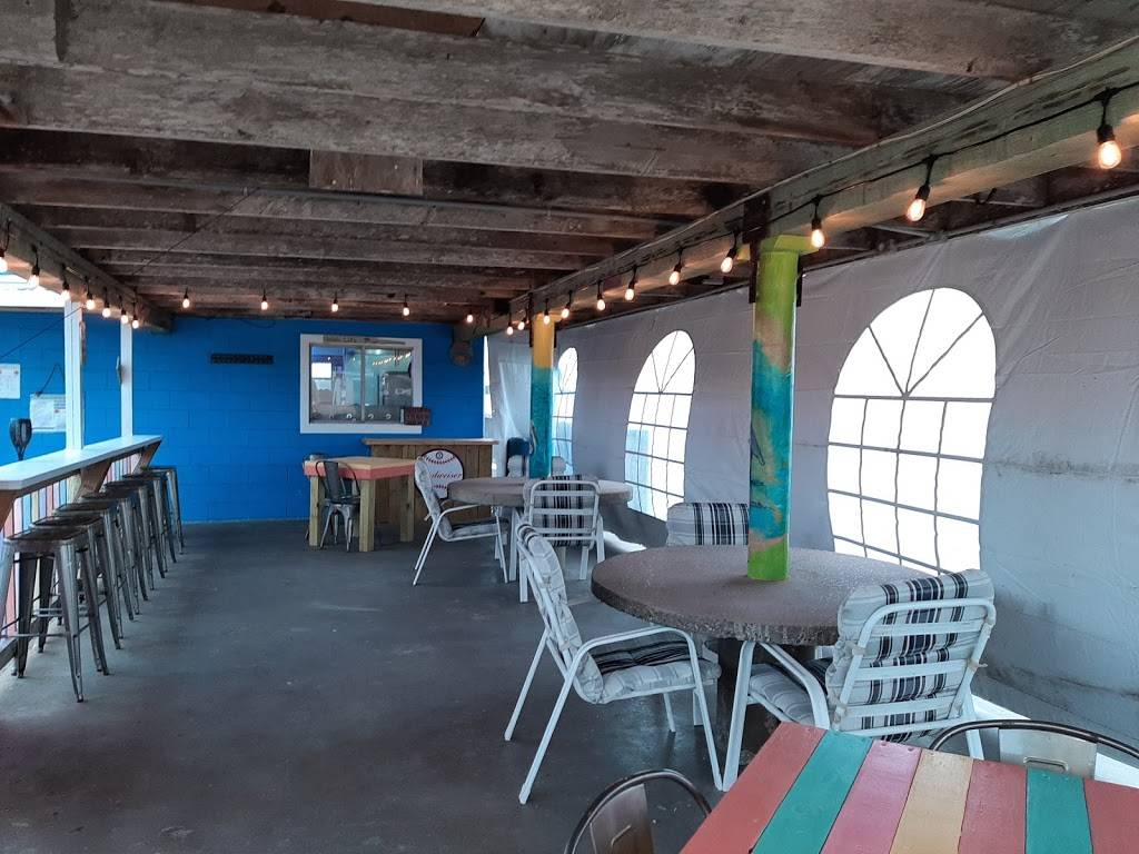 Sunset Hideaway Ingleside on the Bay | restaurant | 84 Bayshore Dr, Ingleside, TX 78362, USA | 3612384071 OR +1 361-238-4071