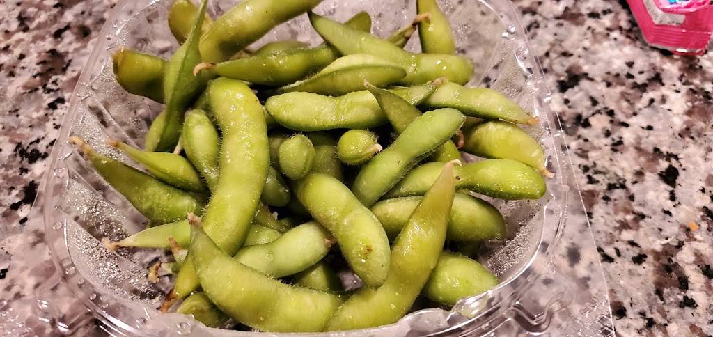 Sushi Bang Bang | restaurant | 1050 Gateway Blvd #103, Boynton Beach, FL 33426, USA | 5612923705 OR +1 561-292-3705