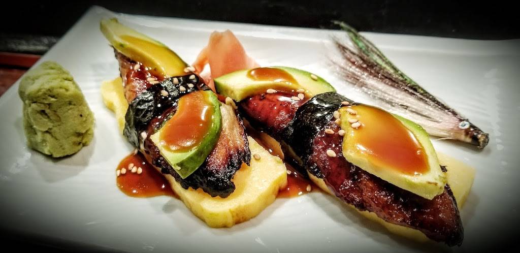 Akai Hana | restaurant | 16769 Bernardo Center Dr #11, San Diego, CA 92128, USA | 8584510074 OR +1 858-451-0074