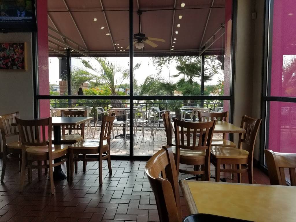 Taco Cabana | restaurant | 15925 San Pedro Ave, San Antonio, TX 78232, USA | 2104901107 OR +1 210-490-1107