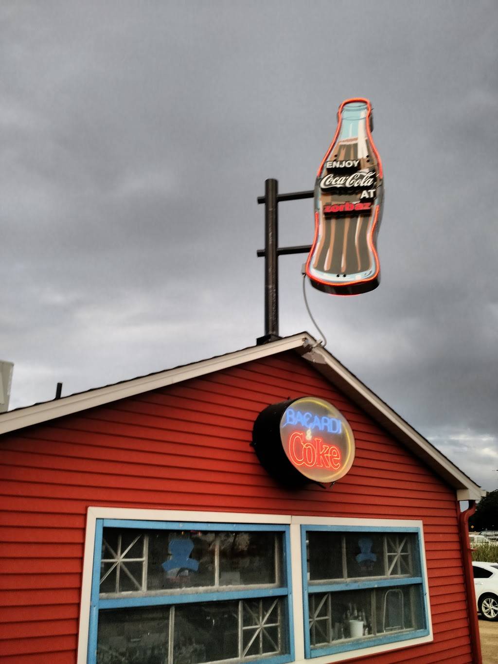 Zorbaz | restaurant | 51709 County Hwy 9, Pelican Rapids, MN 56572, USA | 2185322254 OR +1 218-532-2254