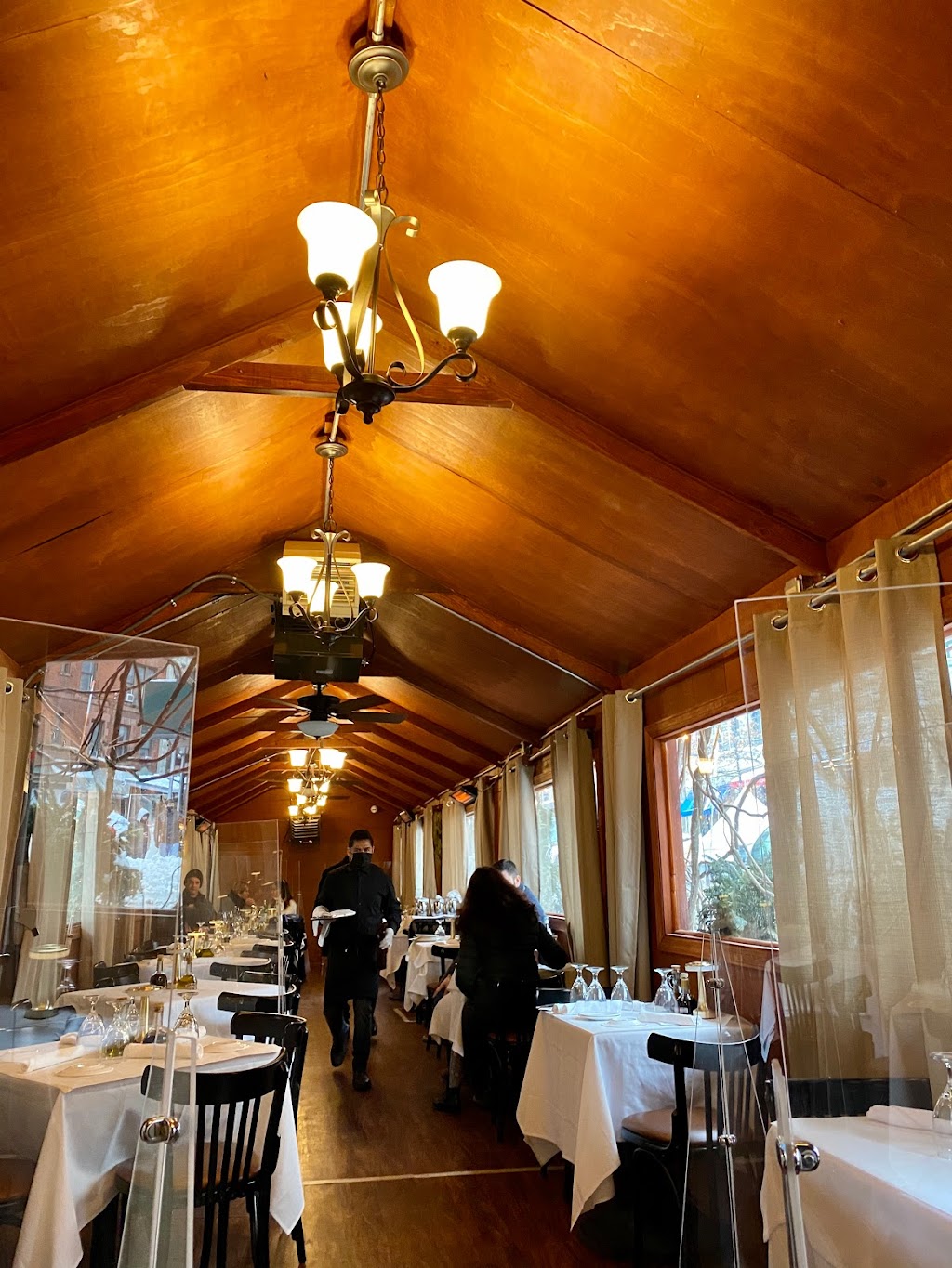 Vicolina | restaurant | 1302 Madison Ave, New York, NY 10128, USA | 2124648426 OR +1 212-464-8426