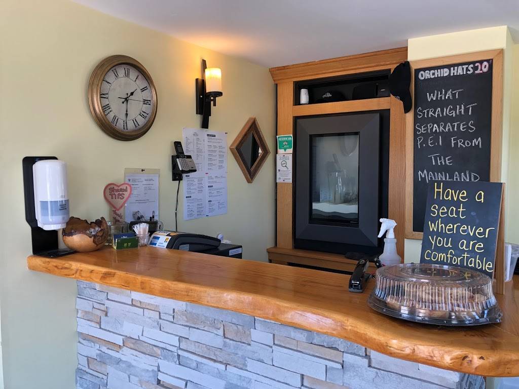 The Orchid Restaurant | restaurant | 81 King St. E. Ontario Hwy 26, Thornbury, ON N0H 2P0, Canada | 5195995944 OR +1 519-599-5944