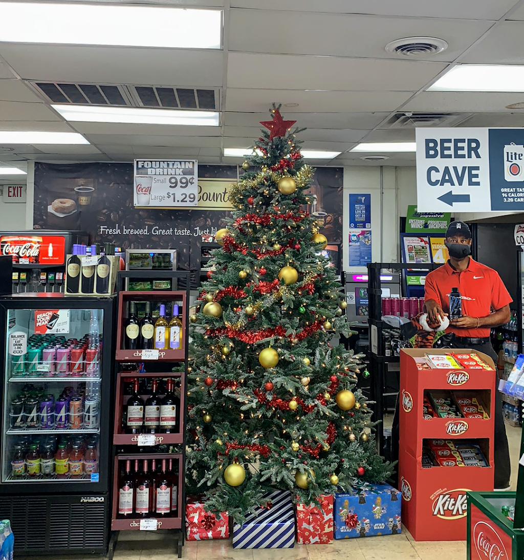 Citgo Gas Station and Convenient Store | restaurant | 801 S Main St, Stanley, NC 28164, USA | 7042631400 OR +1 704-263-1400