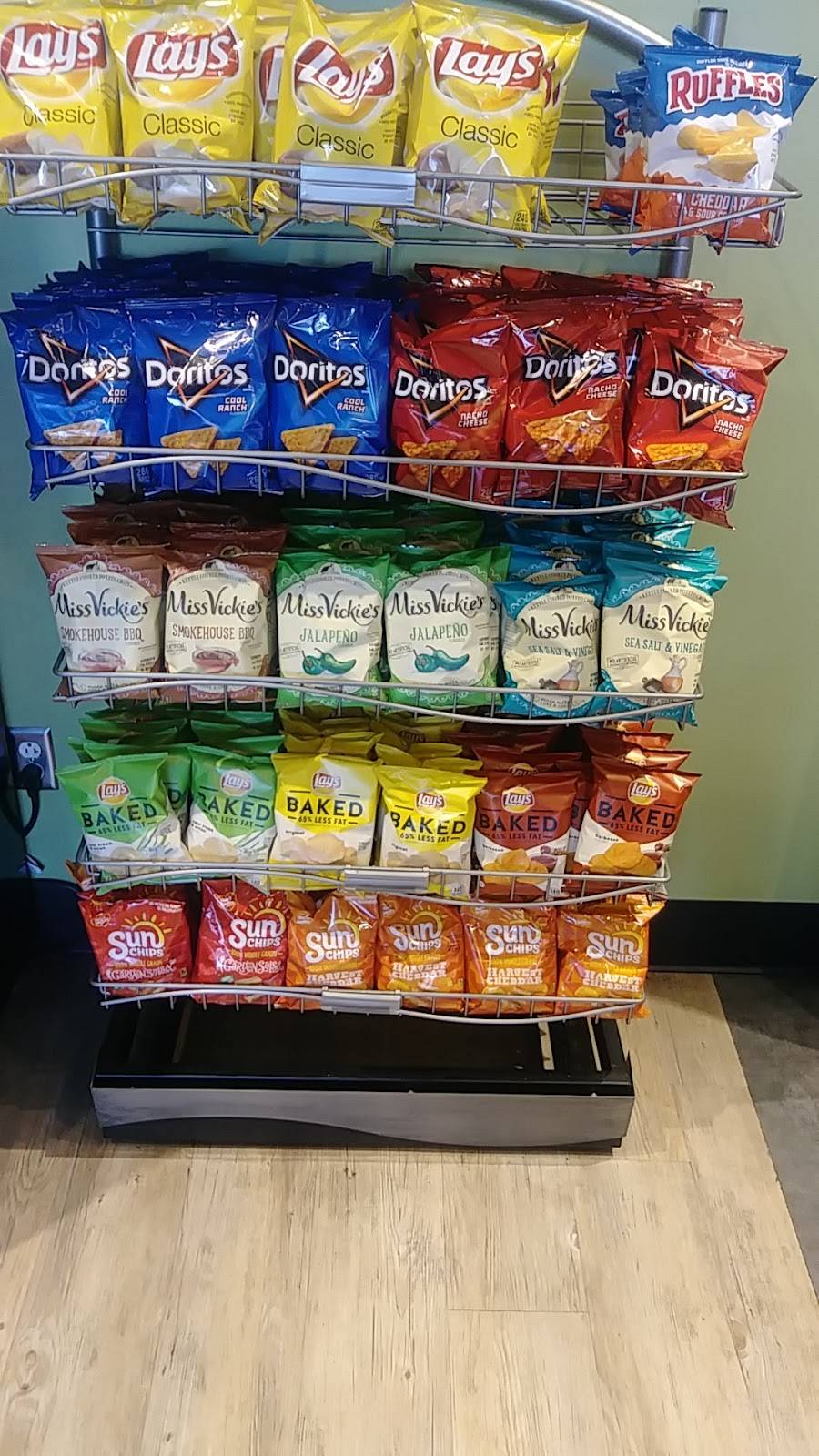 Pita Pit | restaurant | 3520 Westgate Mall, Fairview Park, OH 44126, USA | 2167675266 OR +1 216-767-5266