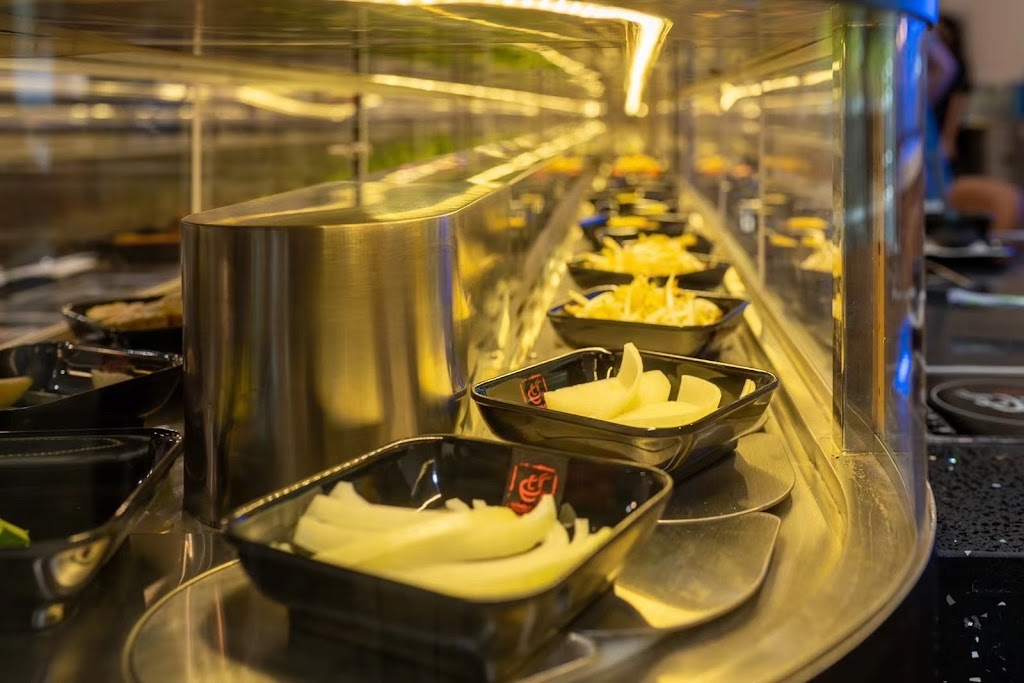 Hawaii Pot Shabu Shabu House | restaurant | 3848 McHenry Ave #205, Modesto, CA 95356, USA | 2093533999 OR +1 209-353-3999