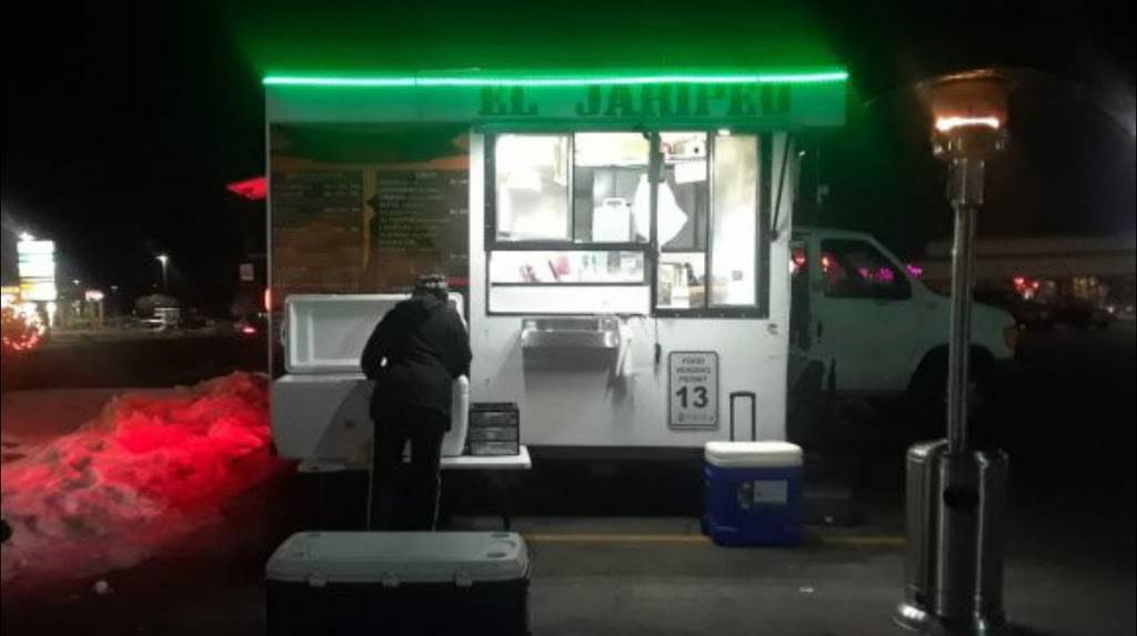 El JARIPEO TACOS | restaurant | 4643 4000 W, West Valley City, UT 84120, USA | 8015741363 OR +1 801-574-1363