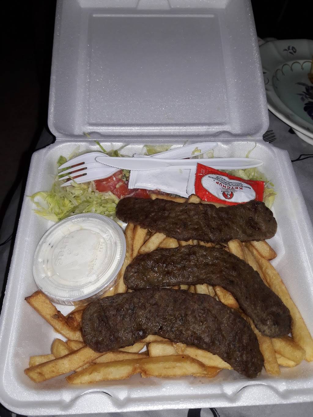 Burlington House of Pizza | restaurant | 114 Cambridge St, Burlington, MA 01803, USA | 7812725839 OR +1 781-272-5839