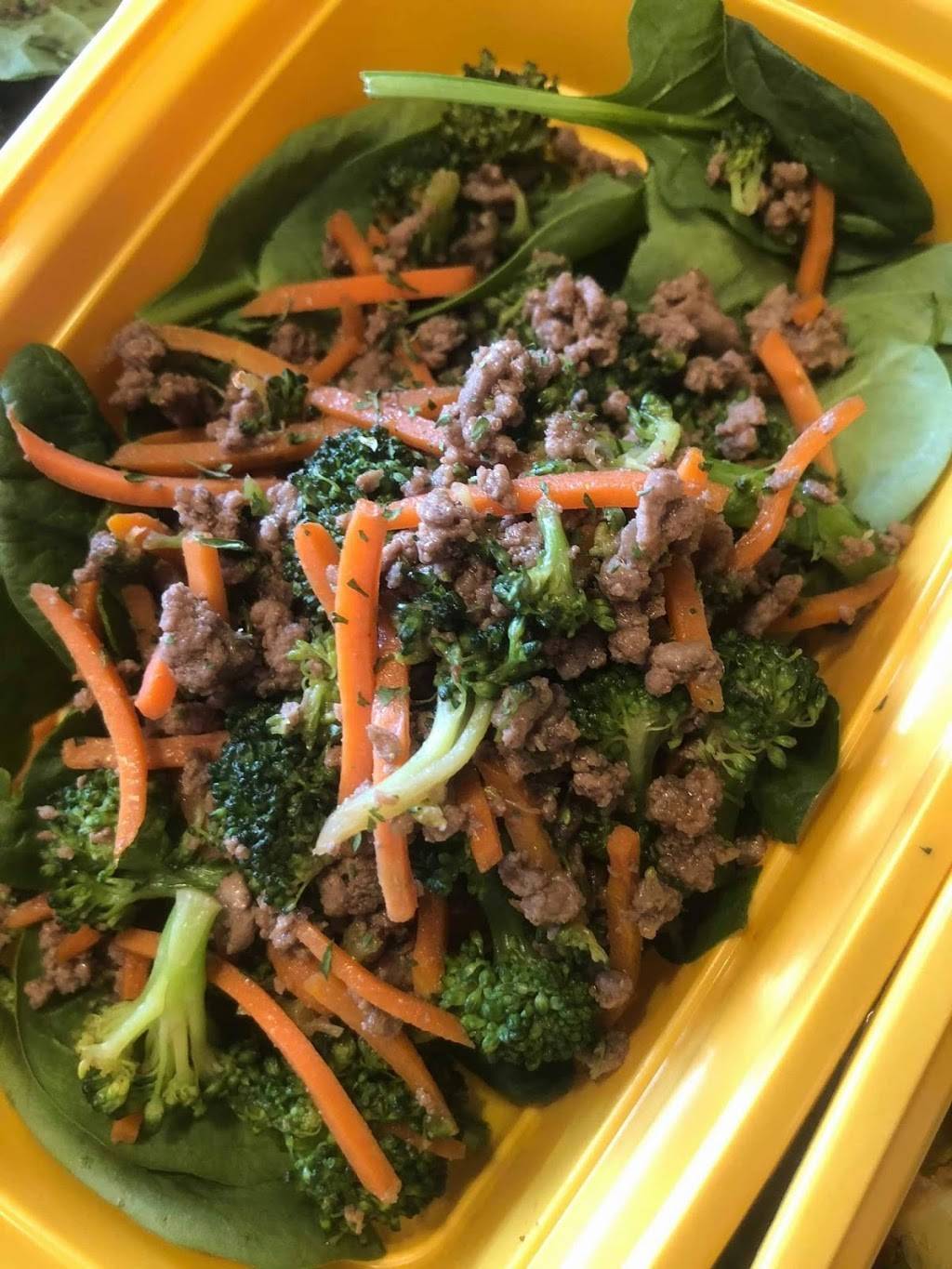 Prepstart Lifestyles | restaurant | 4205 Old Florence Rd, Killeen, TX 76542, USA | 2543940124 OR +1 254-394-0124