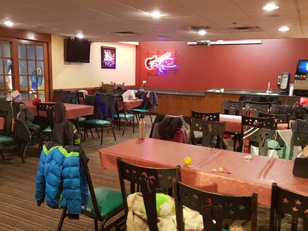 In The Game Hollywood Park | restaurant | 5051 Cal Sag Rd, Crestwood, IL 60418, USA | 7083897275 OR +1 708-389-7275