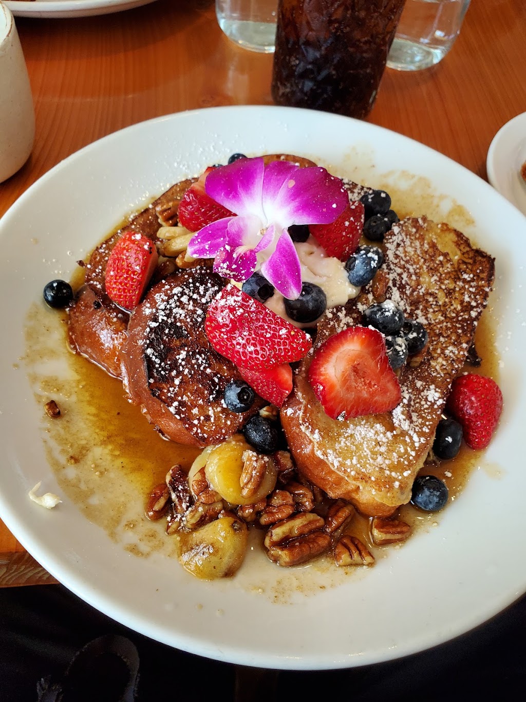 Bistro 76 Cafe & Catering | cafe | 18401 76th Ave W #3, Edmonds, WA 98026, USA | 4257763616 OR +1 425-776-3616