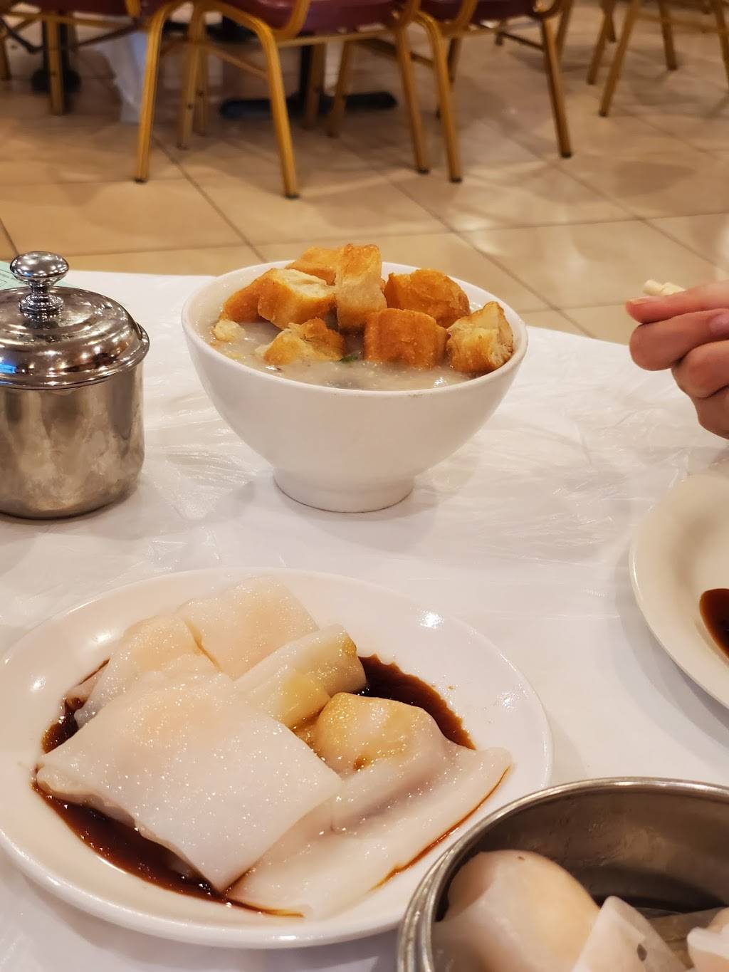 Garden Restaurant | restaurant | 3555 West Walnut Street St #E, Garland, TX 75042, USA | 9724878289 OR +1 972-487-8289