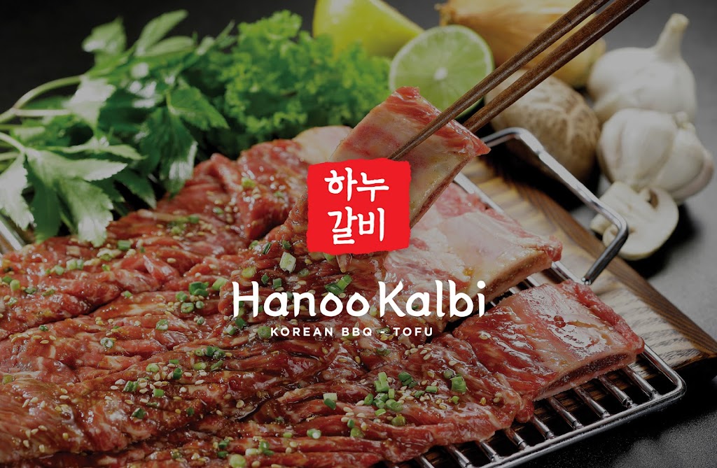 Hanoo Kalbi | restaurant | 9711 Reseda Blvd, Northridge, CA 91324, USA | 8187170234 OR +1 818-717-0234