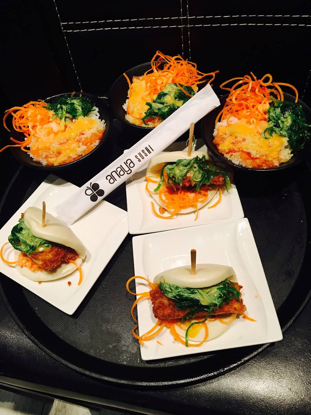 Midnight Ramen | restaurant | 1150 Chapel St, New Haven, CT 06511, USA | 2038916716 OR +1 203-891-6716